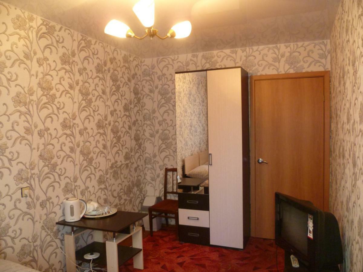 Apartamenty Stimul Гатчина Экстерьер фото