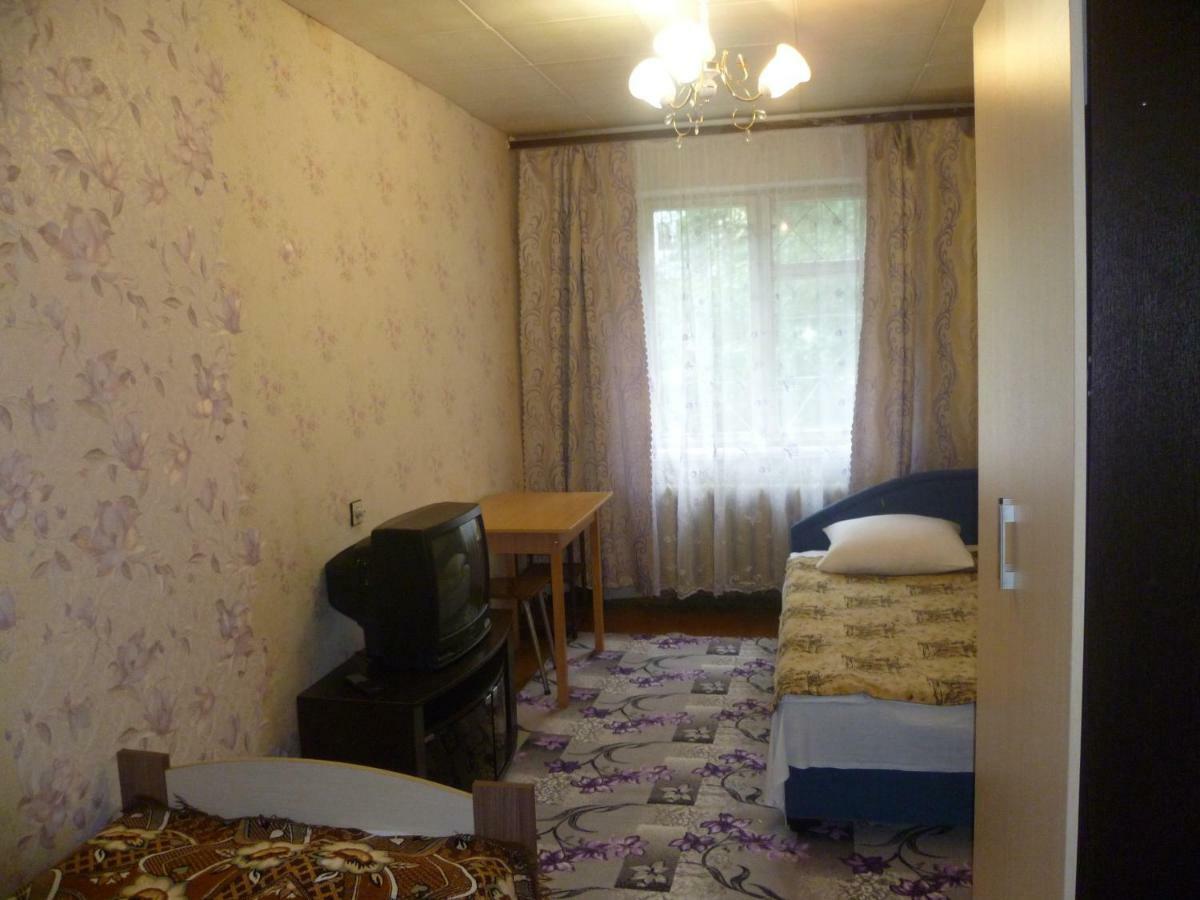 Apartamenty Stimul Гатчина Экстерьер фото